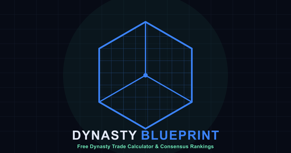 Dynasty Trade Calculator — Free Superflex & PPR Trade Analyzer ...